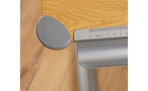 Abmessungen und Material