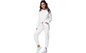 Clean, frisch & ideal für entspannte Outfits.