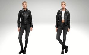 Passform ist nicht gleich Passform