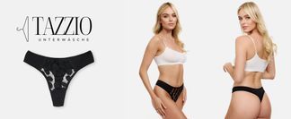  Unterwäsche – String Tanga Set für stilbewusste Frauen.