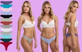 Eine Farbauswahl die sich sehen lassen kann