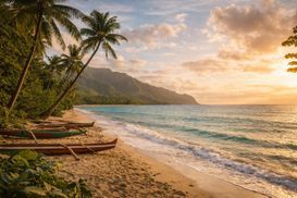 Direkt aus Hawaii – echte Herkunft