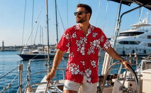 Original aus Hawaii – authentischer Inselstil
