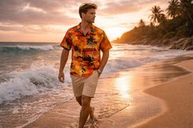 Inspiriert vom Leben am Meer