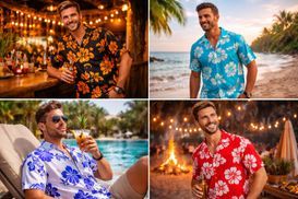  16 Farben – dein Style, dein Moment