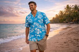 Inspiriert vom Aloha Lifestyle