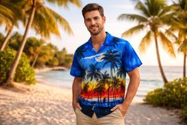 Das legendäre Beach Design