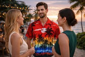 Sommerlicher Style für jeden Anlass