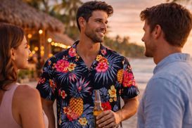 Sommerlicher Style für jeden Anlass