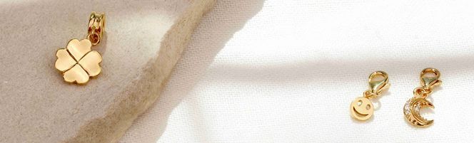 Nenalina – Schmuck mit Bedeutung und Stil