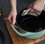 Pflegeleicht und langlebig