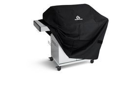 Die Grillabdeckung: Schutz bei jedem Wetter inklusive