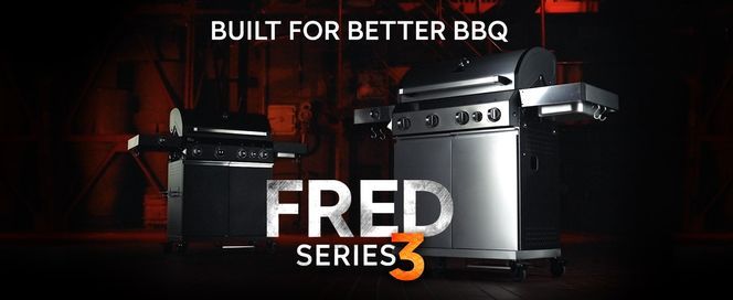 Du beherrschst das Feuer