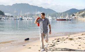 Rundum Dehnbund mit Kordelzug