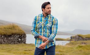 Moderne Farben & Muster