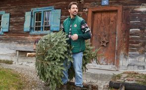 Leichte Synthetikfaser