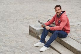 Komfortabler Sitz durch +Fit Schnitt