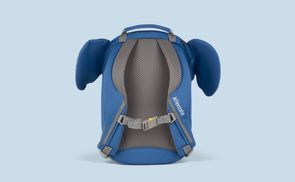 Anpassungsfähig und weich