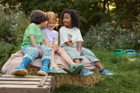 Materialien und Verantwortung