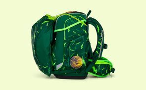 Verantwortung bei ergobag