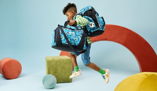 ergobag Sporttasche