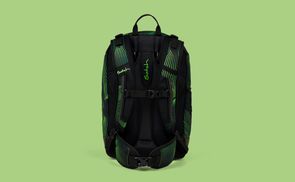 Ergonomisches Tragesystem 