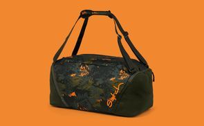 Platz für alles und noch ein bisschen mehr