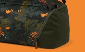 Praktische Schuhtasche