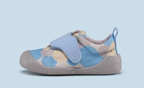 Großer Klettverschluss