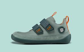 Kinderleichter Verschluss