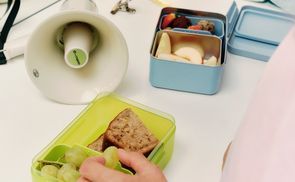 Tragbare Edelstahl-Essstäbchen Mit Etui – 22,9 Cm, 4 Farben, Für Schule, Camping, Bento-Box