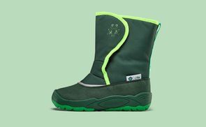 Kinderleichter Verschluss