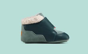 Genug Platz zum Wachsen