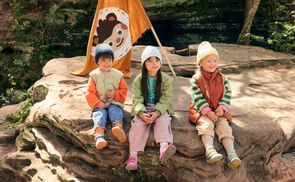 Materialien und Verantwortung