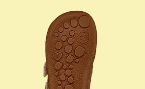 Genug Platz zum Wachsen