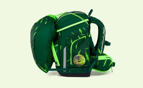 Sportlich in Topform