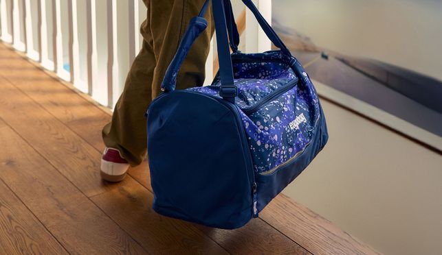 ergobag Sporttasche