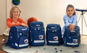 Verantwortung bei ergobag