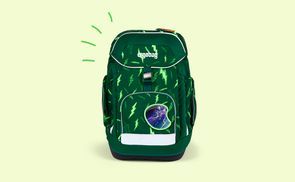 Der Schulranzen für Große