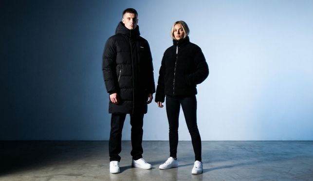 trueprodigy Winterjacken: Stil trifft Wärme