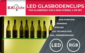 Vielfältige Einsatzmöglichkeiten