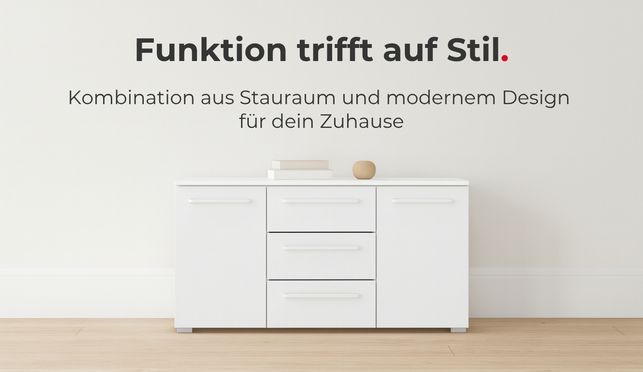 Verlässlich. Innovativ. Aus dem Herzen Deutschlands.