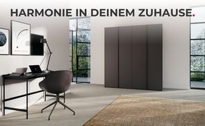 Harmonie in deinem Zuhause