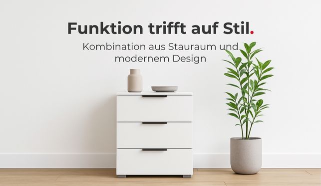 Verlässlich. Innovativ. Aus dem Herzen Deutschlands.