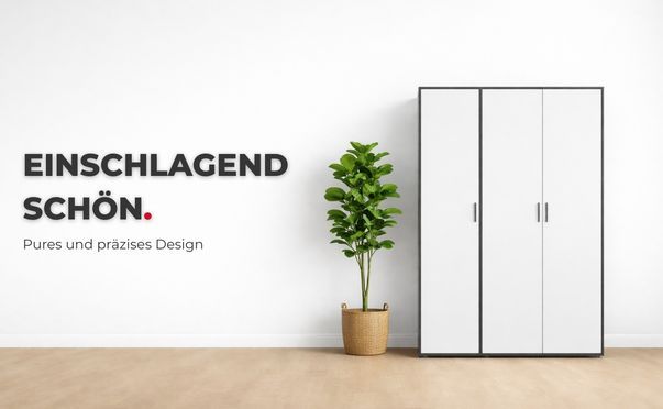 Verlässlich. Innovativ. Aus dem Herzen Deutschlands.