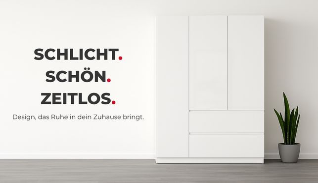 Verlässlich. Innovativ. Aus dem Herzen Deutschlands.