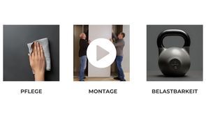 Dein Stil. Deine Kombination.