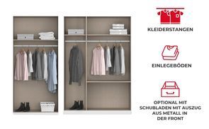 Schnell aufgebaut, leicht gepflegt