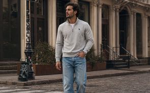 Für Casual & Business Looks