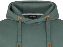 Inspiriert vom abwechslungsreichen Alltag